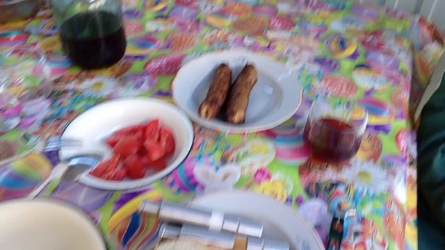 КАК "ПРАВИЛЬНО" ОБМЫТЬ НАВЕС. НАШ ОТВЕТ ЧЕМБЕРЛЕНУ (ТРАМПУ) смотреть онлайн