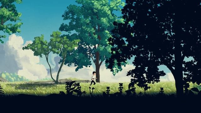 Planet of Lana - прохождение [03] ОКОНЧАНИЕ ПК русские субтитры