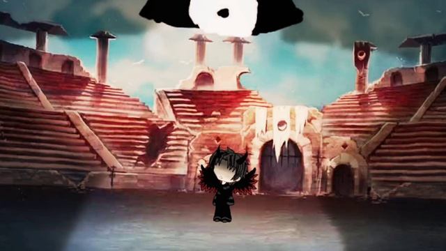 #Гача смотреть онлайн