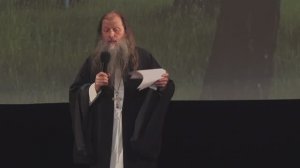 «Майский вечер. Беседа о любви Христовой». Духовная беседа о. Артемия Владимирова. ЦДЛ. 200525.