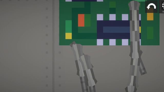 геймплей по melon playground смотреть онлайн