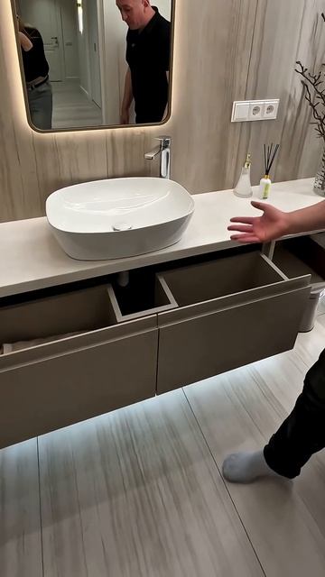 Proporzia ТОЧНОСТЬ В КАЖДОЙ ДЕТАЛИ