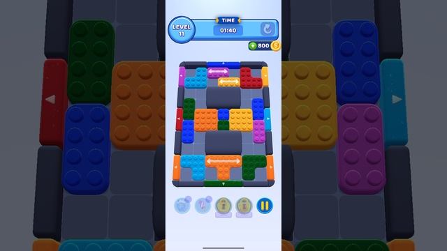 Color Block jam 1-14 смотреть онлайн