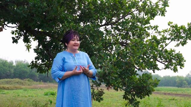 ПРЕМЬЕРА Ольга Тушева «Спасибо, что живой