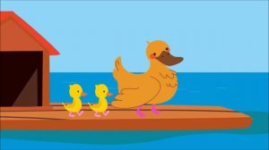 Цып-цыплята