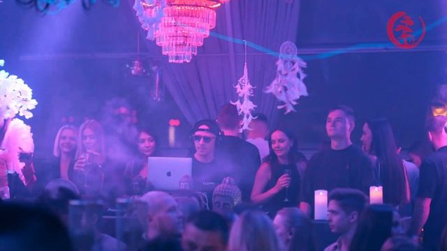 NONAME Dj SET TOMMY house bar смотреть онлайн