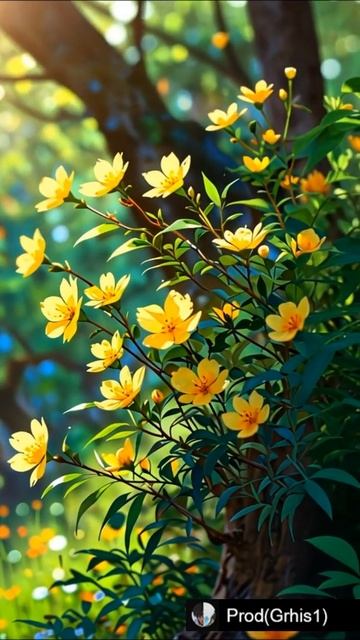 Viral anime nature wallpaper in 4K quality #animeslideshowwallpaper смотреть онлайн