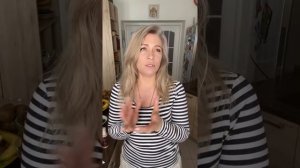 Маска для шеи и немножко о ЛЮБВИ