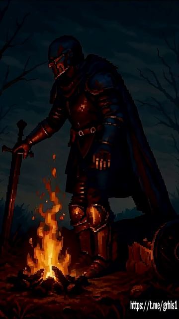 Dark Souls, Terraria, Stardew Valley #pixelart #gamedev #darkfantasy #shorts #ретроигры #pixelkni смотреть онлайн