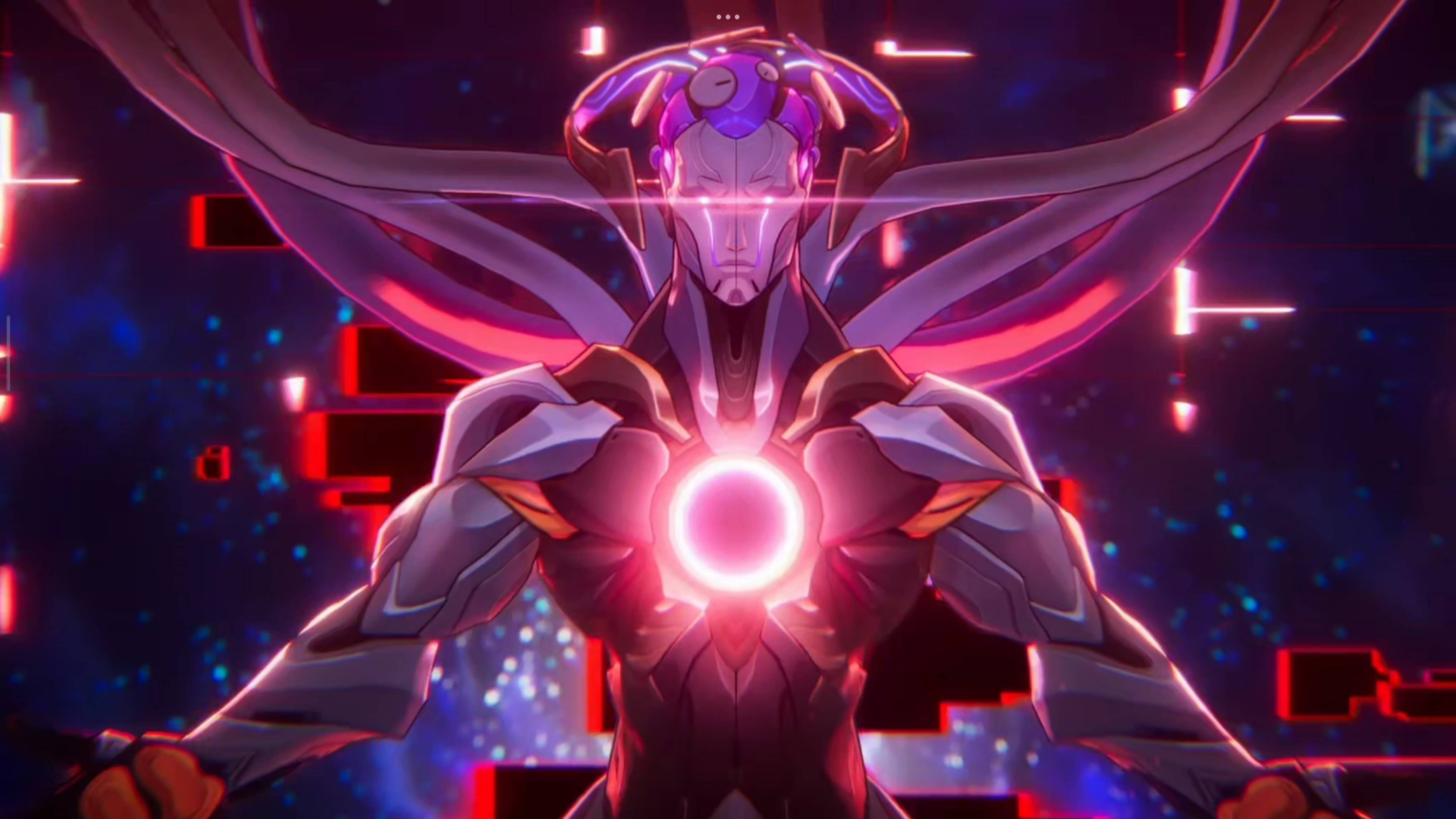 Honkai Star Rail №6 "Пока живы герои": Последний финал. смотреть онлайн