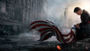 Человек в высоком замке (краткий обзор сериала. КиноFOX)