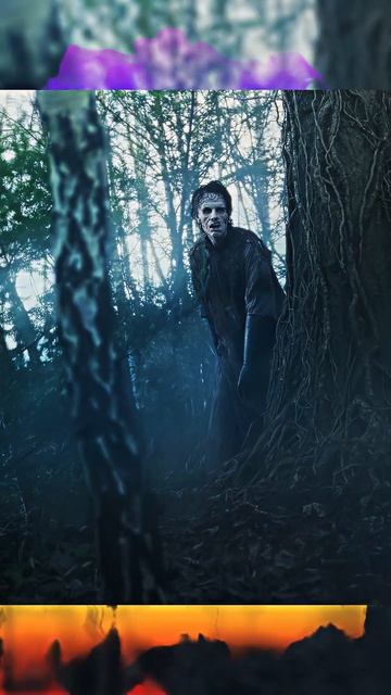 В каждой семье есть Тёмные Тайны ️ Уэнсдей 2 (2025) #фильмы #сериал #shorts смотреть онлайн