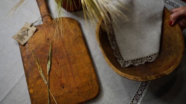 Вологодское кружево. Вологодский лен в дизайне интерьера