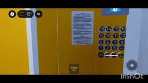 Лифты КМЗ 2016 г