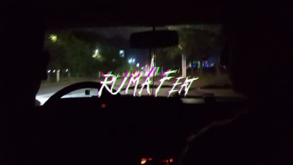 RUMA"Feat