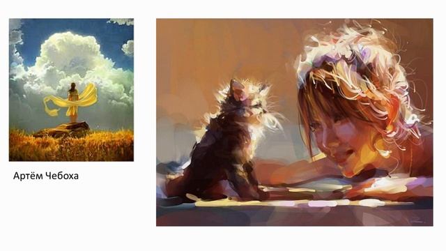 Чему не учат в художке, почему и что с этим делать. Про аниме, масляную живопись, скетчи и др. смотреть онлайн