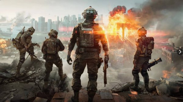 #LP BattleField 6 | ЭТО ВАМ НЕ КСГО!