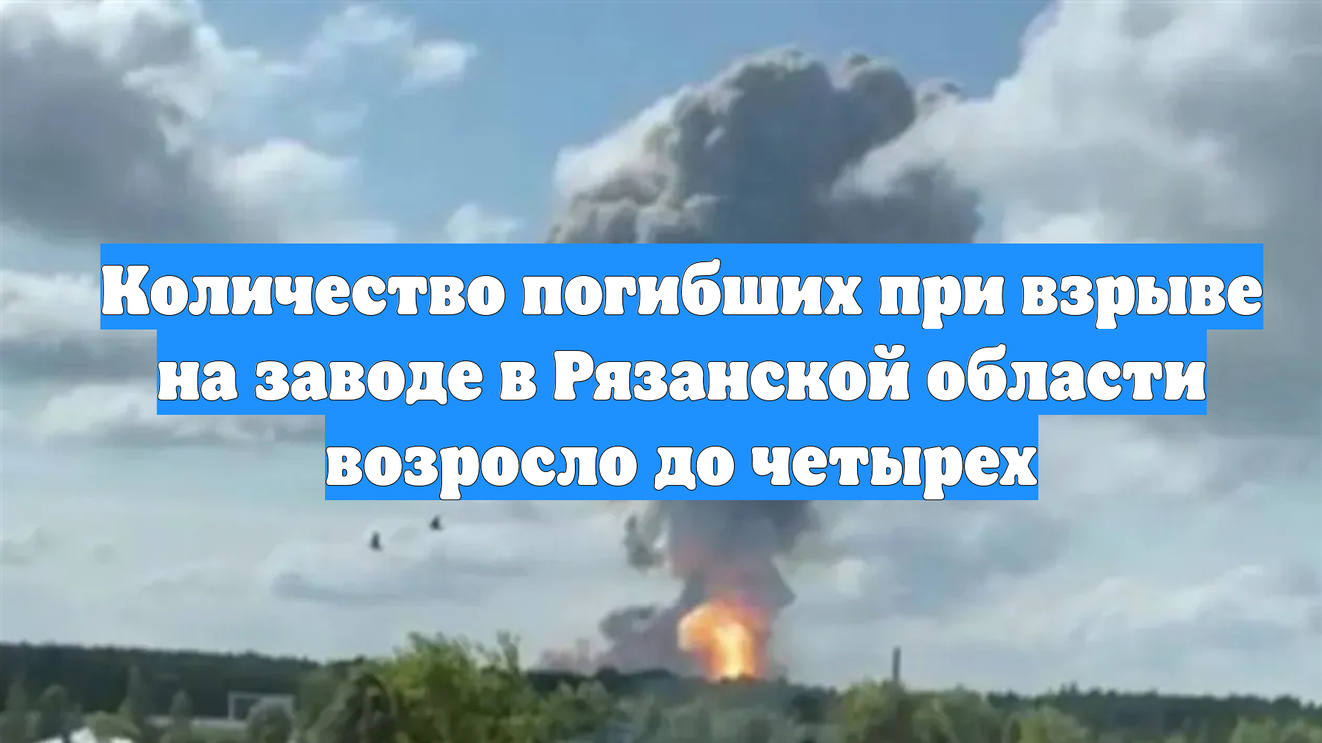 Первый Новостной