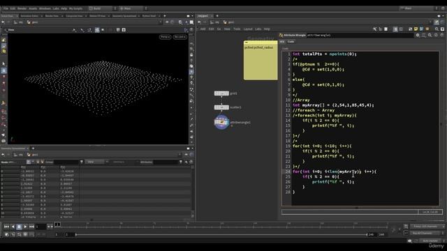 7 -for, foreach, while, do while смотреть онлайн