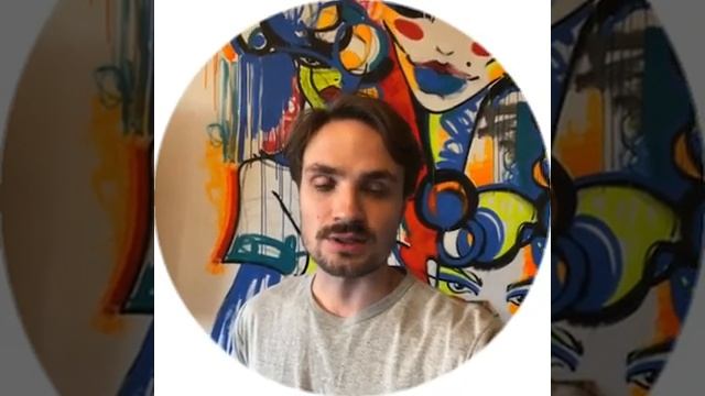 Отзыв Юрия об индивидуальном наставничестве.