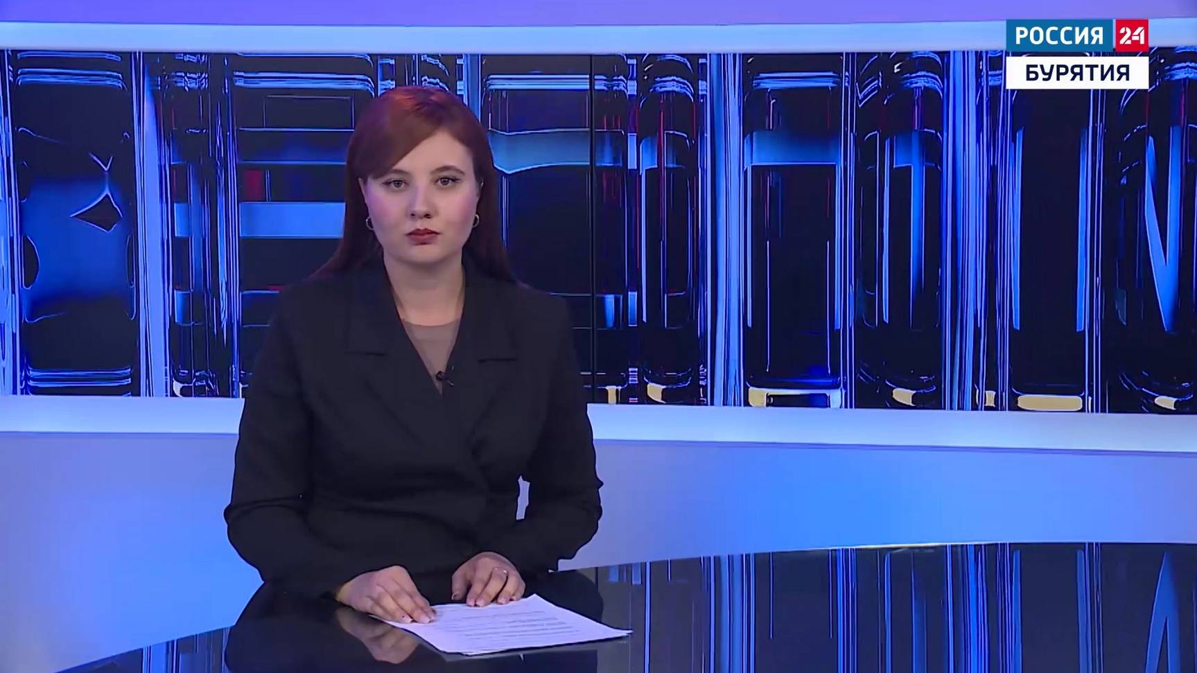 Вести Бурятия. 20-00 Эфир от 15.08.2025 смотреть онлайн