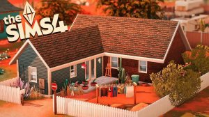 СТРОИМ НОВЫЙ ДОМ ДЛЯ 100 ДЕТЕЙ | The Sims 4 | 100 детей Челлендж в Симс 4.