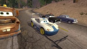 МУЛЬТ ТАЧКИ МОЛНИЯ МАККУИН ИГРА ГОНКИ КРУТЫЕ ЛЕТАЮЩИЕ МАШИНКИ РАЗВИВАЮЩИЕ МУЛЬТИКИ