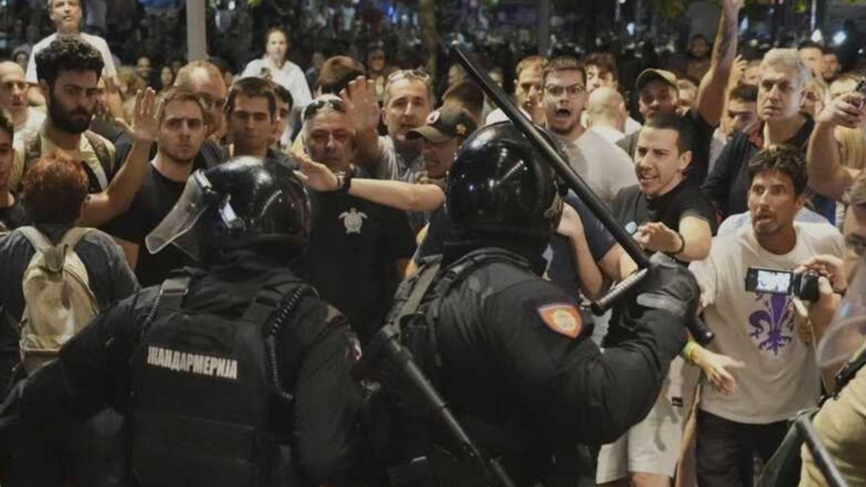 Телеканал МИР