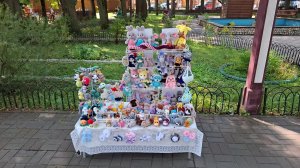 Зоопарк «Маленькая страна «. Навязала за неделю