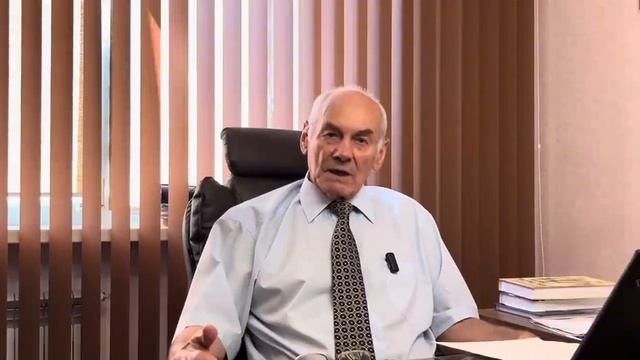 Генерал Ивашов - Чьи интересы отстаивают на Аляске? (15 августа 2025)