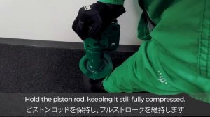 TEIN. Как правильно прокачивать амортизаторы перед установкой