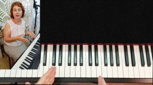 3 Кита Фортепиано Для Начинающих Пианистов ОСНОВА Вашей Свободной и Выразительной игры