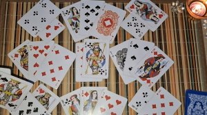 Что у него с другой?