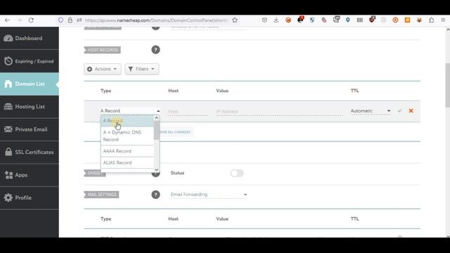 Как залить сайт в интернет? Как создать свой web хостинг бесплатно | НА РЕАЛЬНОМ ПРИМЕРЕ! смотреть онлайн