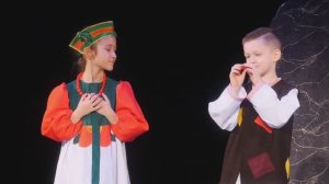 «ЛЕТУЧИЙ КОРАБЛЬ»