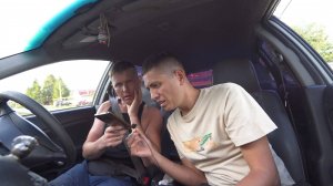 Нас пытается развести мошенник