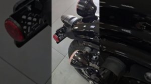 Yamaha Bolt, 2022 год