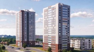 ЖК Семейный Квартал
г. Липецк ул. Агрономическая