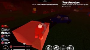 учусь играть за джейсона