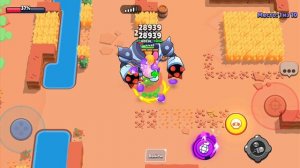 супер разнос пайпер