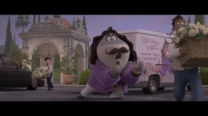 Обзор МУЛЬТ Плохие Парни 2 HDR