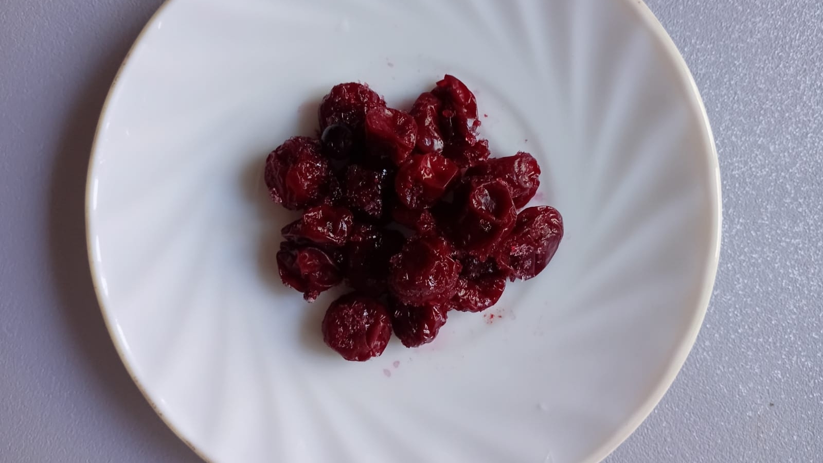 Компот из вишни замороженной смотреть онлайн