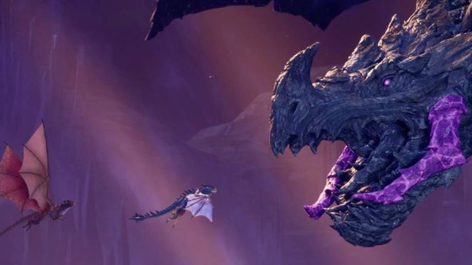 ❤️Split Fiction ❤️ Прохождение №8 смотреть онлайн