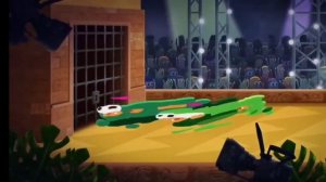 Чикчирикино🐤 еще час мультиков