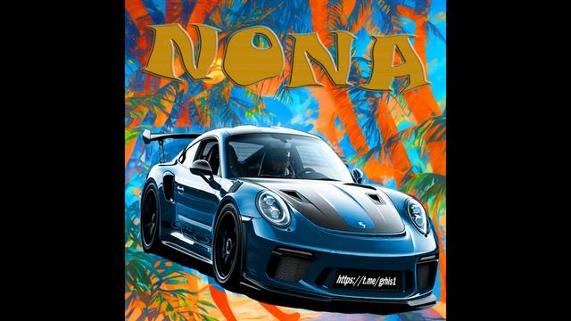 Grhis1- "NONA" BRAZILIAN PHONK смотреть онлайн