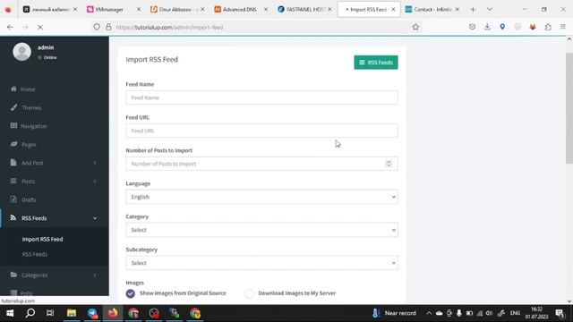 Как создать блог с нуля ► Готовая схема заработка на своем блоге смотреть онлайн