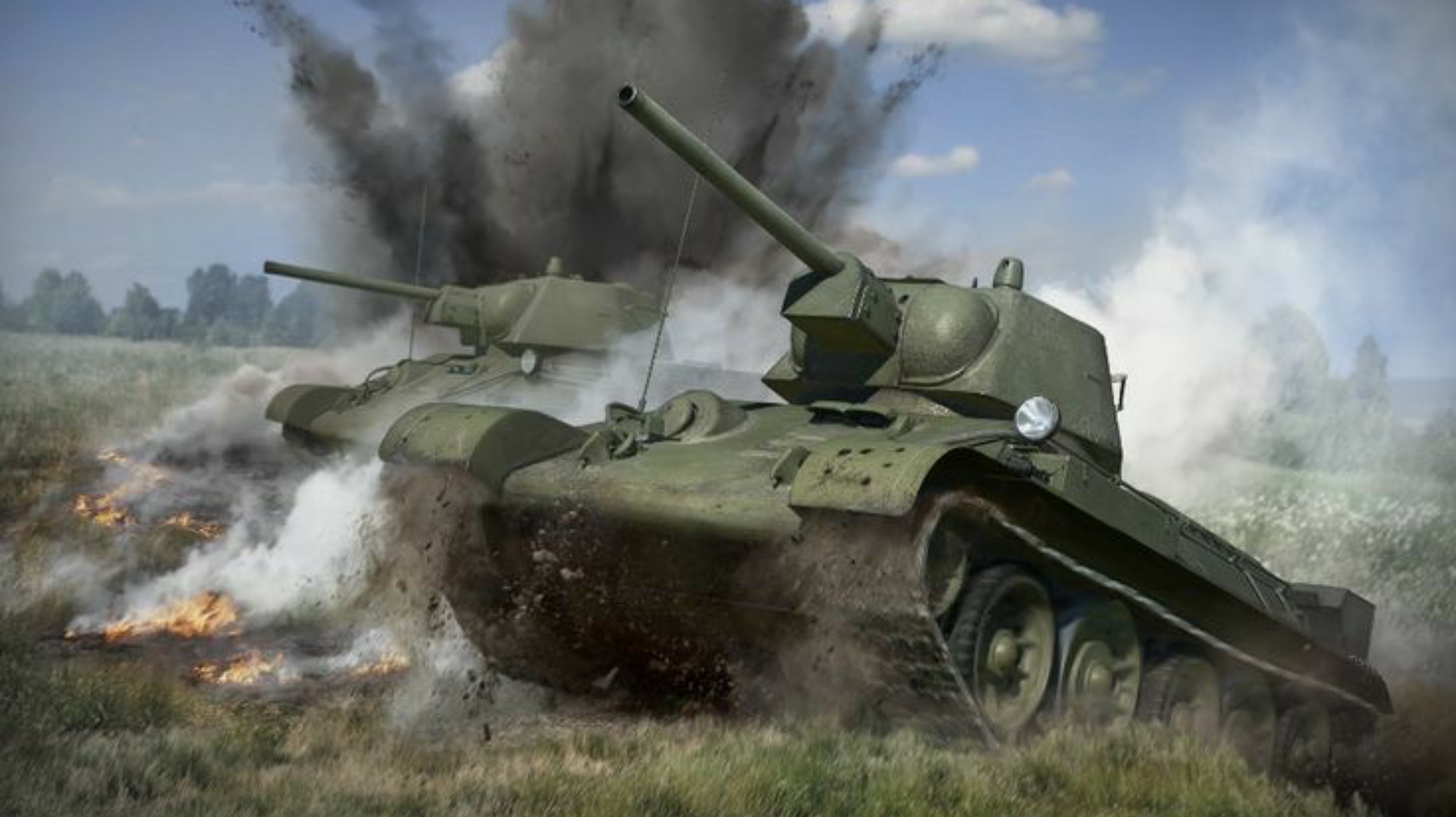 #Игра_"Мир_Танков" смотреть онлайн