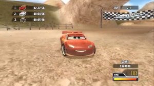 МУЛЬТ ТАЧКИ МОЛНИЯ МАККУИН ИГРА ГОНКИ КРУТЫЕ ЛЕТАЮЩИЕ МАШИНКИ РАЗВИВАЮЩИЕ МУЛЬТИКИ ДЛЯ МАЛЬЧИКОВ