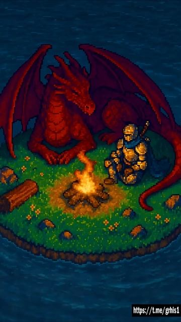 Dark Souls, Terraria, Stardew Valley #pixelart #gamedev #darkfantasy #shorts #ретроигры #pixelkni смотреть онлайн
