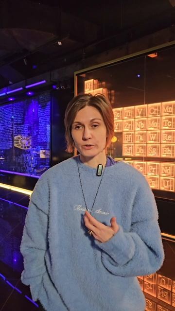 Режиссер проекта «Атомный прорыв» Яна Жарчинская - о том, кому будет интересен этот сериал смотреть онлайн